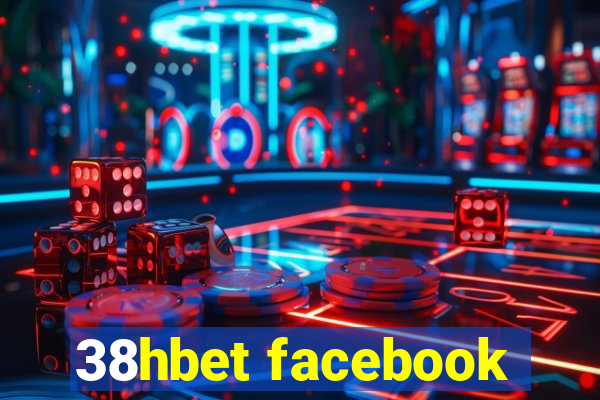 38hbet facebook